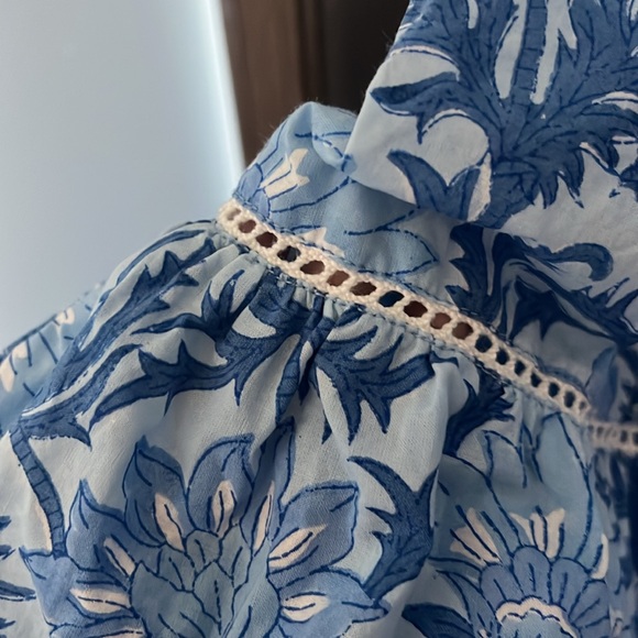 Pink City Prints Jessica Dress - Picture 9 of 14